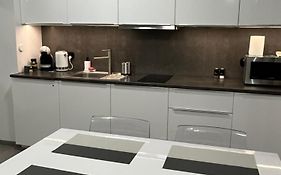 Apartament Esensja III