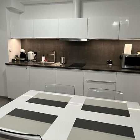 Apartament Esensja III Szklarska Poręba Zewnętrze zdjęcie