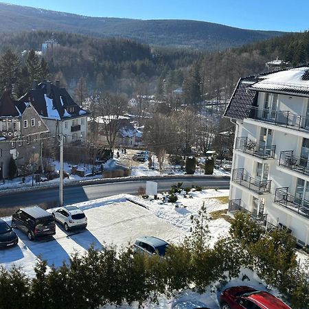Apartament Esensja III Szklarska Poręba Zewnętrze zdjęcie