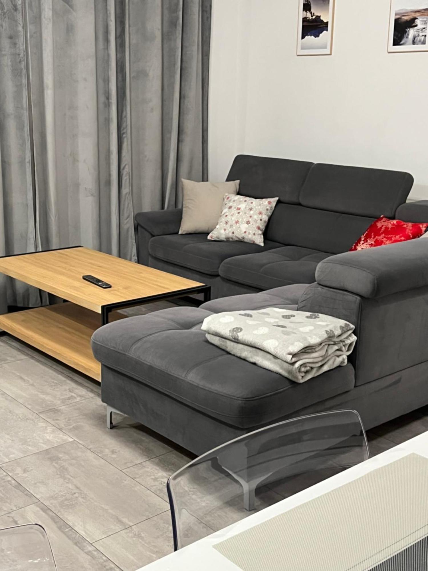 Apartament Esensja III Szklarska Poręba Zewnętrze zdjęcie