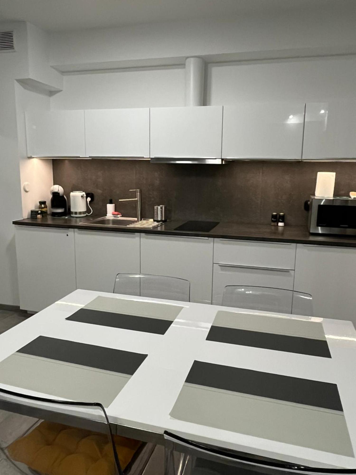 Apartament Esensja III Szklarska Poręba Zewnętrze zdjęcie