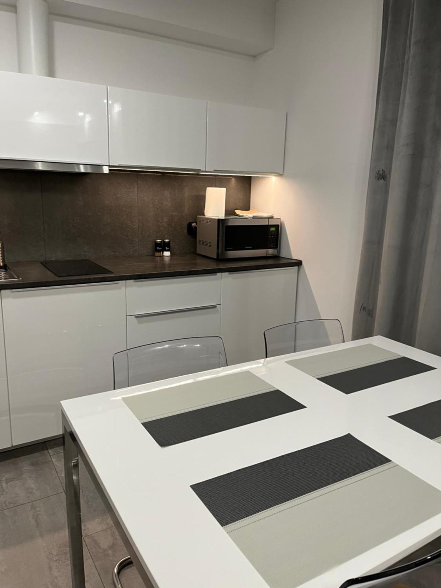 Apartament Esensja III Szklarska Poręba Zewnętrze zdjęcie