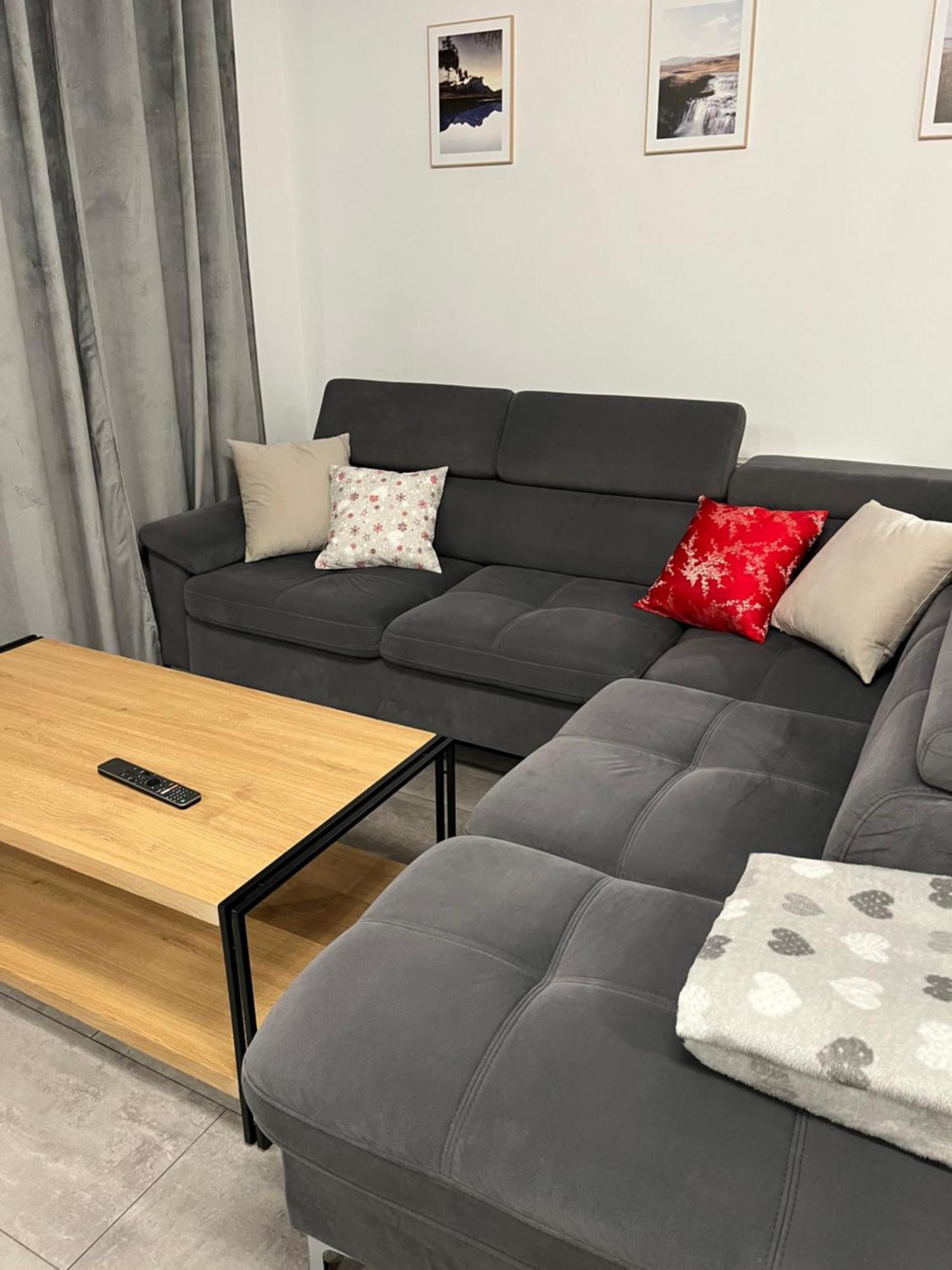 Apartament Esensja III Szklarska Poręba Zewnętrze zdjęcie