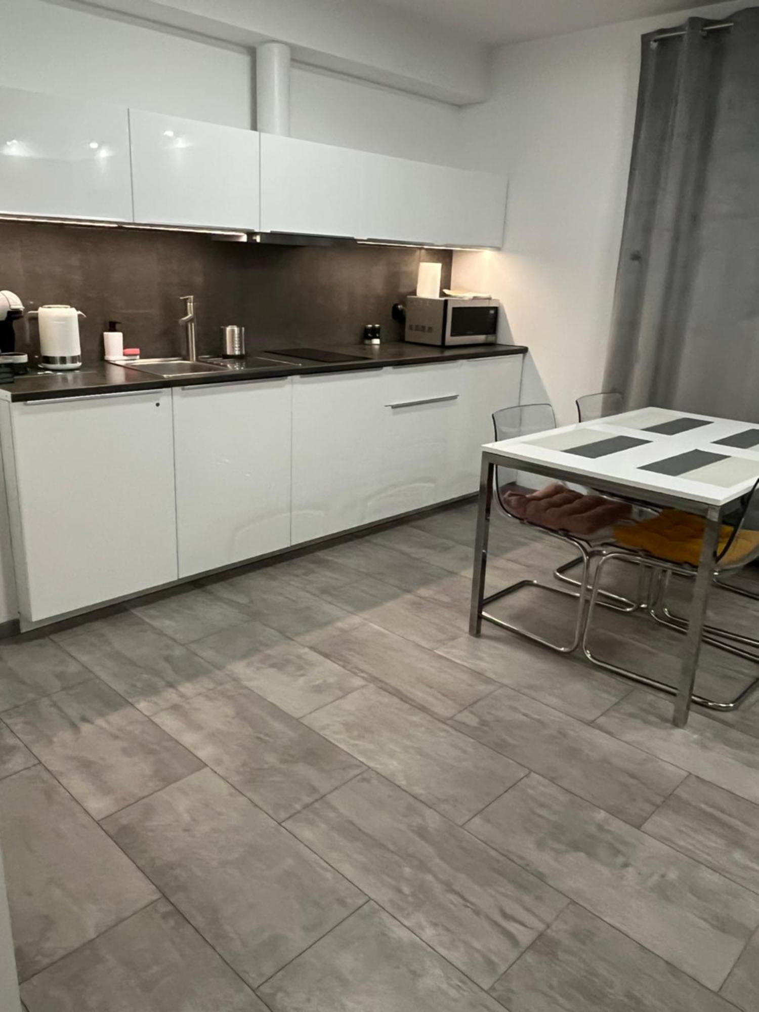 Apartament Esensja III Szklarska Poręba Zewnętrze zdjęcie